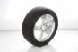 Ruote complete set da 17 pollici in alluminio GOODYEAR class  - Immagine 5