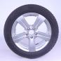 Ruote complete set 17 pollici alluminio PIRELLI Classe C 206  - Immagine 5