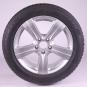 Ruote complete set 17 pollici alluminio PIRELLI Classe C 206  - Immagine 5