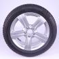 Ruote complete set 17 pollici alluminio PIRELLI Classe C 206  - Immagine 5