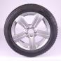 Ruote complete set 17 pollici alluminio PIRELLI Classe C 206  - Immagine 5