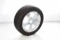 Ruote complete set da 17 pollici in alluminio MICHELIN Class  - Immagine 5