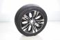 Ruote complete set 18 pollici alluminio PIRELLI Classe C 206  - Immagine 5
