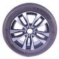 Ruote complete set da 17 pollici in alluminio MICHELIN Class  - Immagine 5