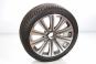 Ruote complete set 19 pollici alluminio PIRELLI Classe E 213  - Immagine 5