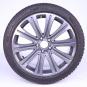 Ruote complete set 19 pollici alluminio PIRELLI Classe E 213  - Immagine 5