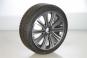 Ruote complete set 19 pollici alluminio PIRELLI Classe E 213  - Immagine 5