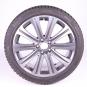 Ruote complete set 19 pollici alluminio PIRELLI Classe E 213  - Immagine 5