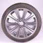 Ruote complete set 19 pollici alluminio PIRELLI Classe E 213  - Immagine 5