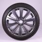 Ruote complete set 19 pollici alluminio PIRELLI Classe E 213  - Immagine 5