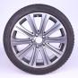 Ruote complete set 19 pollici alluminio PIRELLI Classe E 213  - Immagine 5