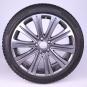 Ruote complete set 19 pollici alluminio PIRELLI Classe E 213  - Immagine 5