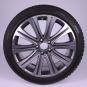 Ruote complete set 19 pollici alluminio PIRELLI Classe E 213  - Immagine 5