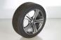 Ruote complete set da 18 pollici in alluminio GOODYEAR class  - Immagine 5