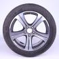 Ruote complete set da 18 pollici in alluminio MICHELIN Class  - Immagine 5