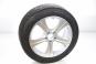 Ruote complete set 18 pollici alluminio PIRELLI Classe E 213  - Immagine 5