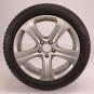 Ruote complete set 18 pollici alluminio PIRELLI Classe E 213  - Immagine 5