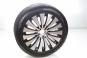 Ruote complete set 18 pollici alluminio PIRELLI Classe E 213  - Immagine 5