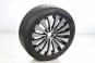 Ruote complete set 18 pollici alluminio PIRELLI Classe E 213  - Immagine 5