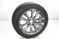 Ruote complete set da 18 pollici in alluminio MICHELIN Class  - Immagine 5