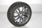 Ruote complete set 18 pollici alluminio PIRELLI Classe E 213  - Immagine 5
