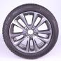 Ruote complete set 18 pollici alluminio PIRELLI Classe E 213  - Immagine 5