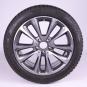 Ruote complete set 18 pollici alluminio PIRELLI Classe E 213  - Immagine 5