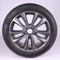 Ruote complete set 18 pollici alluminio PIRELLI Classe E 213  - Immagine 5