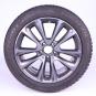Ruote complete set 18 pollici alluminio PIRELLI Classe E 213  - Immagine 5