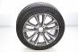 Ruote complete set 18 pollici alluminio PIRELLI Classe E 213  - Immagine 5