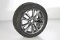 Ruote complete set 18 pollici alluminio PIRELLI Classe E 213  - Immagine 5