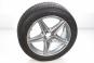 Ruote complete set AMG 18 pollici alluminio PIRELLI Classe E  - Immagine 5
