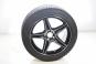 Ruote complete set AMG 18 pollici alluminio PIRELLI Classe E  - Immagine 5