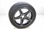 Ruote complete set AMG 18 pollici alluminio PIRELLI Classe E  - Immagine 5