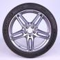 Ruote complete set AMG 19 pollici alluminio MICHELIN Classe  - Immagine 5
