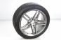 Ruote complete set AMG 19 pollici alluminio PIRELLI Classe E  - Immagine 5