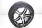 Ruote complete set AMG 19 pollici alluminio PIRELLI Classe E  - Immagine 5