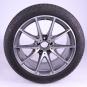 Ruote complete set AMG 19 pollici alluminio MICHELIN Classe  - Immagine 5