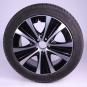Ruota completa in alluminio MICHELIN/PilotPA4 cerchio a 5 ra  - Immagine 5
