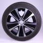 Ruota completa in alluminio MICHELIN/PilotPA4 cerchio a 5 ra  - Immagine 5