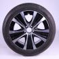 Ruota completa in alluminio GOODY/EagleF1Asymmetric3 cerchio  - Immagine 5