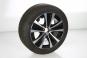 Ruote complete set 18 pollici alluminio PIRELLI Classe E 213  - Immagine 5