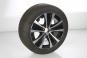 Ruote complete set 18 pollici alluminio PIRELLI Classe E 213  - Immagine 5