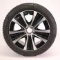 Ruote complete set 18 pollici alluminio PIRELLI Classe E 213  - Immagine 5