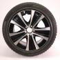 Ruote complete set 18 pollici alluminio PIRELLI Classe E 213  - Immagine 5