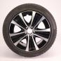 Ruote complete set 18 pollici alluminio PIRELLI Classe E 213  - Immagine 5
