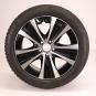 Ruote complete set 18 pollici alluminio PIRELLI Classe E 213  - Immagine 5