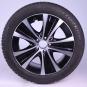 Ruote complete set 18 pollici alluminio PIRELLI Classe E 213  - Immagine 5