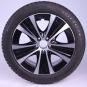 Ruote complete set 18 pollici alluminio PIRELLI Classe E 213  - Immagine 5