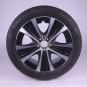 Ruote complete set 18 pollici alluminio PIRELLI Classe E 213  - Immagine 5